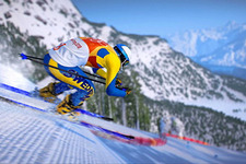 『スティープ　ロード トゥー ザ オリンピック』オープンベータが11月29日より実施決定 画像