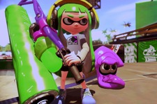 【特集】『スプラトゥーン2』Ver.2.0.0の注目ブキ8選！ブキが変わってなくても環境が変わる!? 画像