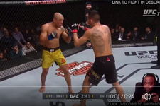 総合格闘技「UFC」の有料試合を勝手にライブ配信した男、ゲーム実況のフリをするもバレる 画像