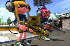 『スプラトゥーン2』ブキの元ネタを徹底調査その1！シューター＆マニューバー＆スペシャルウェポン編 画像