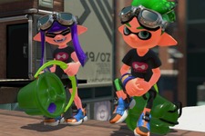 『スプラトゥーン2』ブキの元ネタを徹底調査その2！ローラー＆チャージャーなどいろいろ編 画像