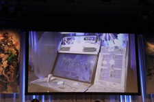 【速報】「Fate/Grand Order Arcade ゲーム機お披露目会」にて『FGO アーケード』の筐体が公開！ 画像