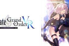 『FGO VR』10万DL突破―アルトリアに逢える360度動画を公開！ 画像