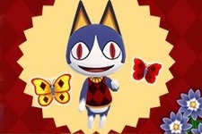 『ポケ森』期間限定イベント「みしらぬネコと冬のチョウ」が開催―花を育ててチョウを捕獲！ 画像