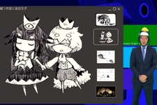 日本一ソフトウェア、新作を発表―異種間恋愛を描く『嘘つき姫と盲目王子』と実写ADV『プロジェクト ナイトメア』 画像