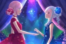 祝！『ららマジ』1周年―どうしても新ドレスがほしくて40連 画像