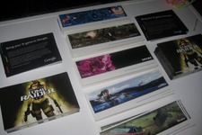 【GDC 2009】マリオ、どうぶつの森、FFCC、Spore、Call of Duty―iGoogleがゲームに染まる！ 画像
