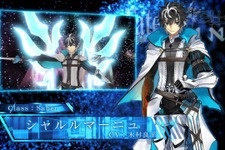 『Fate/EXTELLA LINK』PV第1弾公開！「豪華声優サイン色紙」が当たるTwitterキャンペーンも実施中 画像