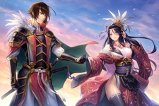 グランゼーラ新作『不如帰 大乱 -1553 竜虎相搏つ-』が発表―スイッチ参入タイトル第一弾 画像