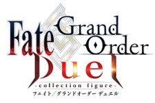 『FGO』がボードゲームに！英霊を完全再現したミニフィギュアやコマンドカードがお披露目 画像