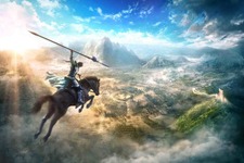 Steam版『真・三國無双8』日本語対応アップデートが4月配信決定、中国語版も収録 画像