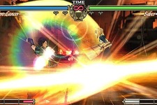PSP『Fate/unlimited codes PORTABLE』ZEROランサーが参戦！ 画像