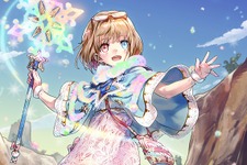 『チェンクロ3』“大狩猟戦「薄命の地に降る雪」”が4月11日より開催！新世代SSR「イフ」を手に入れよう 画像