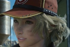 グラフィック・システムあらゆる要素が劇的進化！『FFXV』をPCで改めてプレイすべき理由 画像