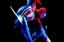 PS4『スパイダーマン』前日譚となる小説とアートブックが海外発表―MJやショッカーなども登場 画像