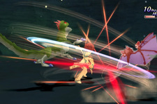 守る強さを知るRPG、Wii『テイルズ オブ グレイセス』今冬発売 画像