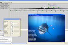 シリコンスタジオ、ゲーム開発向けミドルウェア「ALCHEMY」最新バージョン5.0を発表 画像
