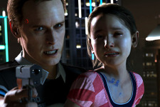 PS4『Detroit: Become Human』無料体験版が配信―プレミアムエディションの情報も 画像