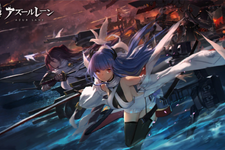 『アズレン』新システム実装に加え、あの人気キャラも幼女姿で参戦!? ─ 4/26アップデートの注目ポイントとは 画像