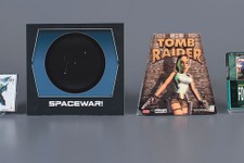 『FF7』『トゥームレイダー』など4作品が「ビデオゲームの殿堂」入り！ 画像