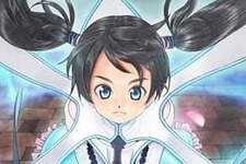 『オルサガ』藤島康介氏が描く「アウロラ」登場－「カティア」と共にミネオリアガチャで入手可能！ 画像