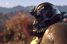 シリーズ最新作『Fallout 76』トレイラー公開！【E3 2018】 画像