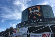 編集部が選ぶ「E3 2018 Award」受賞タイトルを発表―インサイド読者が選ぶ「Readers' Choice」も募集！ 画像