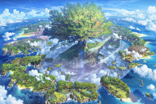 『世界樹の迷宮X』シリーズ初の「ワールドマップ」では何が起きる!? 三輪士郎氏・副島成記氏の先着特典デザインもお披露目 画像