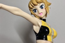 またバンダイがやってくれた！「Figure-riseLABO ホシノ・フミナ」はプラモなのかフィギュアなのか？ 画像