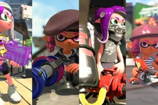 【昨日のまとめ】『スプラトゥーン2』Ver.3.2.0の注目ブキ8選、美しい中国コスプレイヤー・三刀【インタビュー】、『白猫プロジェクト』新作がスイッチに…など(7/14) 画像