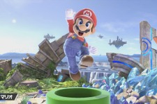 『Nintendo Direct: E3 2018』で一番嬉しかった発表は？─『スマブラSP』発売日と肩を並べた注目作&栄えある1位は…【アンケート】 画像