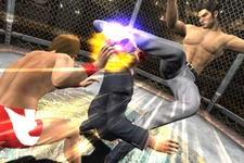 PS4『龍が如く3』「地下闘技場」と専用ヒートアクションを紹介─街中では拝めないド派手な技を見よ！ 画像