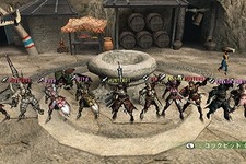 Wii版『モンスターハンターＧ』発売記念！イベントクエストやキャンペーン実施！ 画像