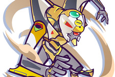 『ぷよクエ』×「エヴァンゲリオン」コラボに“零号機”登場！描き下ろしイラストを独占先行公開 画像