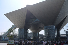 コミックマーケット94、来場者数は53万人 酷暑のなか昨年度から1万人増 画像