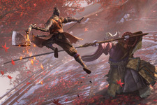 フロム新作『SEKIRO: SHADOWS DIE TWICE』2019年3月22日に世界同時発売！ 画像