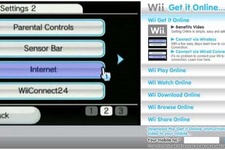 海外ではWiiのネット利用を動画で解説 画像