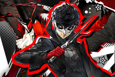 『チェンクロ3』×『ペルソナ5』復刻コラボフェス25日から開催─「ジョーカー」「パンサー」などの“怪盗団”が登場！ 画像