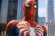 今週発売の新作ゲーム『Marvel's Spider-Man』『ANUBIS ZONE OF THE ENDERS：M∀RS』『Destiny 2 孤独と影 レジェンダリーコレクション』他 画像