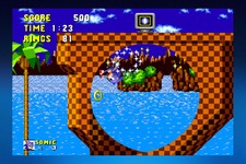 セガ、Xbox LIVE ARCADEに『SEGA Vintage Collection』の配信を開始 画像