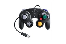 『スマブラSP』はこれで遊べ！ GCコントローラや特別デザインのProコンが11月16日に発売決定─接続タップも同時発売 画像
