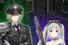 『プレカトゥスの天秤』事前登録が50万人を達成！SSR相当の「トラヴィス」「ノエル」を全員に配布 画像