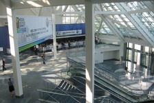 【E3 2009】E3はまだ開催する予定です・・・新型インフルエンザでも 画像