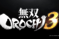 PS4版『無双 OROCHI3』発売後3日で販売本数10万本突破！ 画像