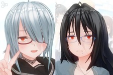 『カスタムキャスト』で「俺嫁」カスタム！インサイド編集部&ライターで作ってみた 画像