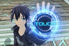 シリーズ初のAC向けタイトル『SAO アーケード　ディープ・エクスプローラー』が2019年春に稼働予定―最大3人協力が可能な探索アクション！ 画像