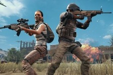 PS4版『PUBG』が12月に登場か―複数の海外メディア報じる 画像