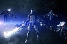 宇宙忍者アクションRPG『Warframe』ニンテンドースイッチ版配信開始！ 画像