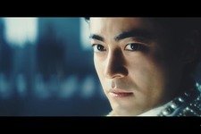 新TVCM「PS4 大バンバン振る舞い」篇が公開―マエストロ「山田孝之」が圧倒的迫力でキャンペーン内容を紹介！ 画像