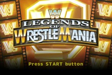 夢の顔合わせが実現！『WWE Legends of WrestleMania』が7月9日に発売決定！ 画像